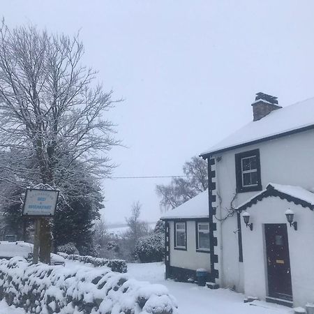 Netherdene Country House Bed&Breakfast Troutbeck  Exterior foto