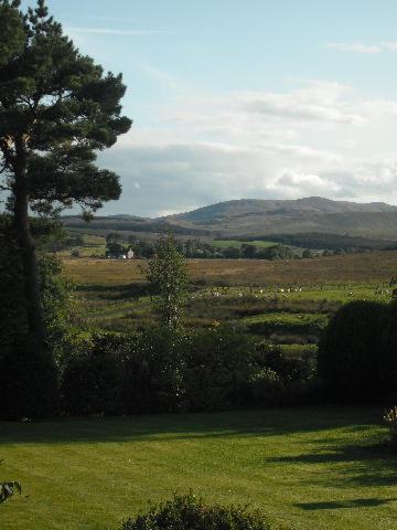 Netherdene Country House Bed&Breakfast Troutbeck  Exterior foto